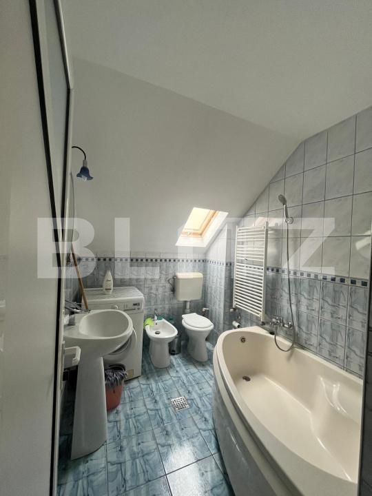 Apartament de vânzare 4 camere Radauti - 187371AV | BLITZ Suceava | Poza14