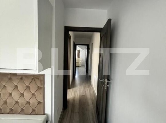 Apartament de închiriat 3 camere Radauti - 187378AI | BLITZ Suceava | Poza3