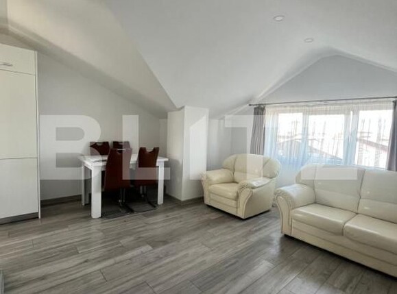 Apartament de închiriat 3 camere Radauti - 187378AI | BLITZ Suceava | Poza1