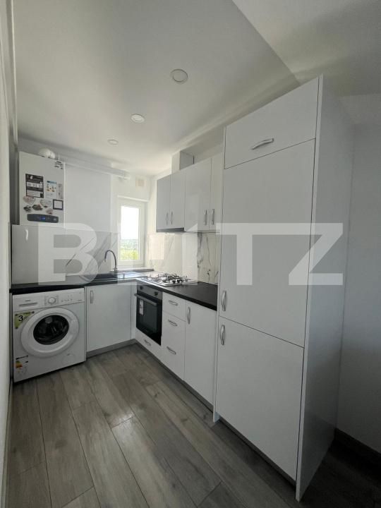Apartament de închiriat 3 camere Radauti - 187378AI | BLITZ Suceava | Poza8