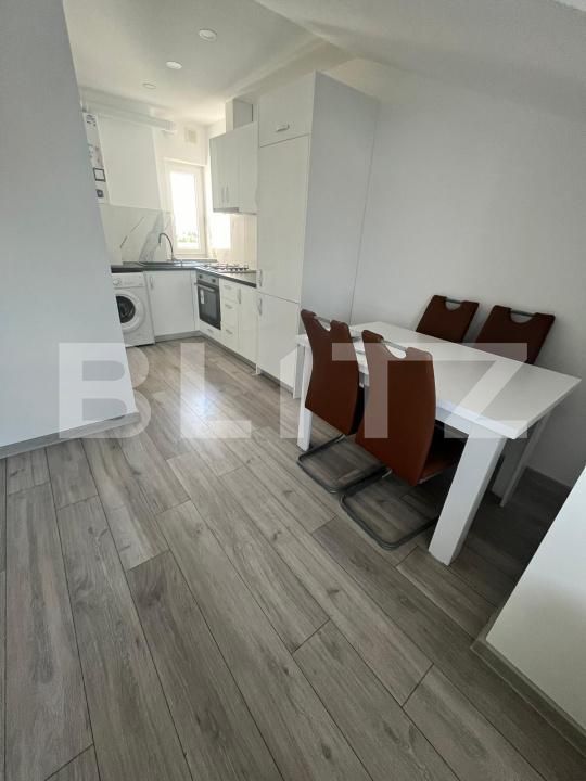 Apartament de închiriat 3 camere Radauti - 187378AI | BLITZ Suceava | Poza6