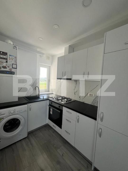 Apartament de închiriat 3 camere Radauti - 187378AI | BLITZ Suceava | Poza7