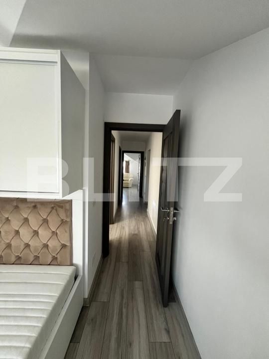Apartament de închiriat 3 camere Radauti - 187378AI | BLITZ Suceava | Poza3