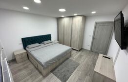 Garsoniera moderna, etaj intermediar , Radauti