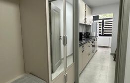 Garsoniera moderna, etaj intermediar , Radauti