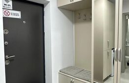 Garsoniera moderna, etaj intermediar , Radauti