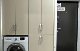 Garsoniera moderna, etaj intermediar , Radauti