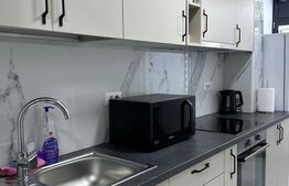 Garsoniera moderna, etaj intermediar , Radauti