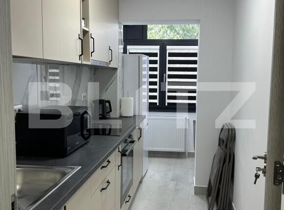 Garsonieră de vânzare Radauti - 187381AV | BLITZ Suceava | Poza4