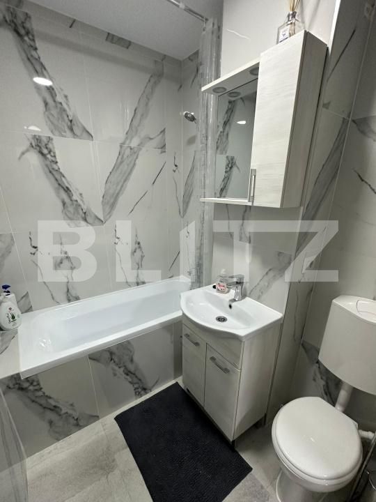 Garsonieră de vânzare Radauti - 187381AV | BLITZ Suceava | Poza9
