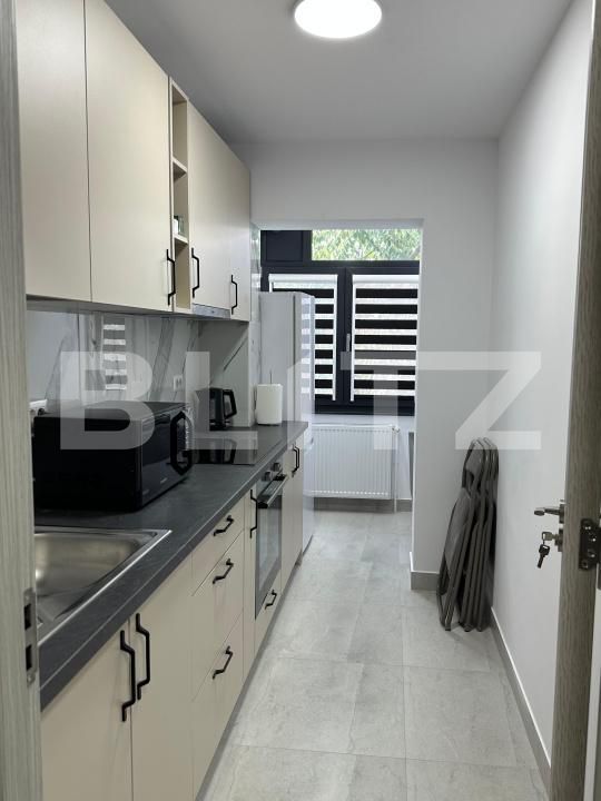 Garsonieră de vânzare Radauti - 187381AV | BLITZ Suceava | Poza4