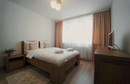 Apartament modern cu 2 camere, etaj intermediar, ULTRACENTRAL