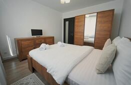 Apartament modern cu 2 camere, etaj intermediar, ULTRACENTRAL