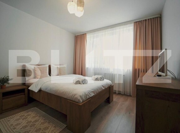 Apartament de vânzare 2 camere Ultracentral - 187394AV | BLITZ Suceava | Poza1