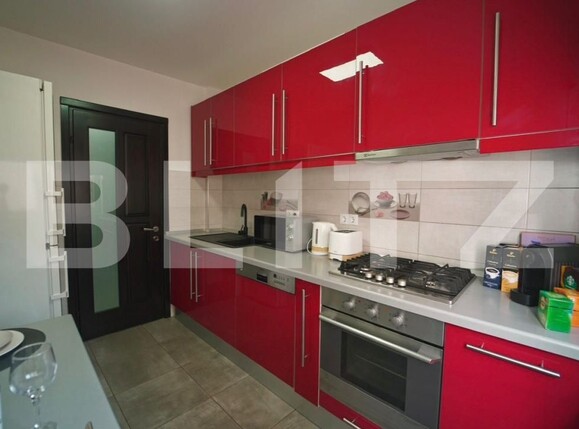 Apartament de vânzare 2 camere Ultracentral - 187394AV | BLITZ Suceava | Poza5