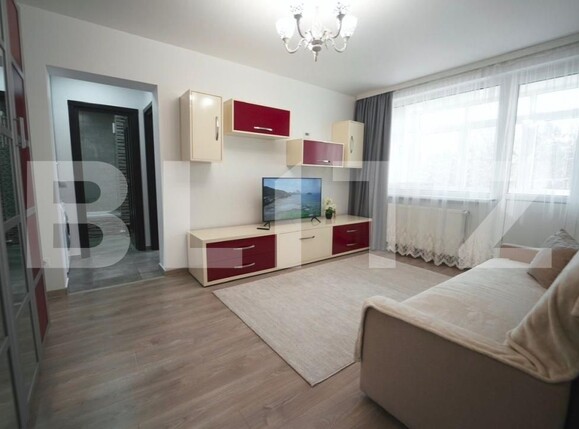 Apartament de vânzare 2 camere Ultracentral - 187394AV | BLITZ Suceava | Poza1