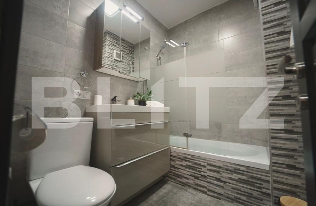 Apartament de vânzare 2 camere Ultracentral - 187394AV | BLITZ Suceava | Poza6