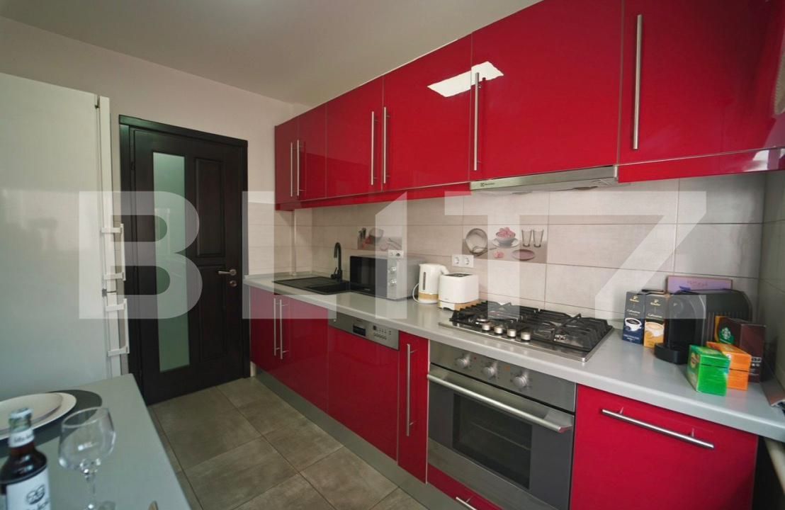 Apartament de vânzare 2 camere Ultracentral - 187394AV | BLITZ Suceava | Poza5