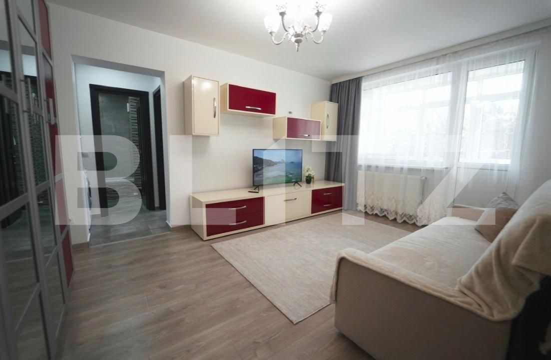 Apartament de vânzare 2 camere Ultracentral - 187394AV | BLITZ Suceava | Poza2
