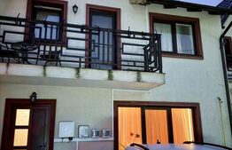 Casa Duplex, Sf ilie, Panouri solare, 97 mp utili, 4 camere