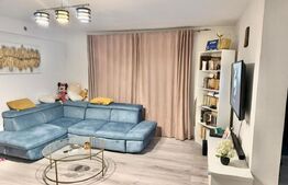 Casa Duplex, Sf ilie, Panouri solare, 97 mp utili, 4 camere