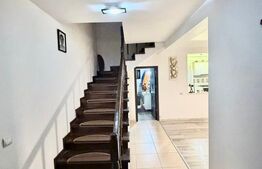 Casa Duplex, Sf ilie, Panouri solare, 97mp utili, 4 camere.