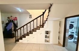 Casa Duplex, Sf ilie, Panouri solare, 97 mp utili, 4 camere