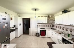 Casa Duplex, Sf ilie, Panouri solare, 97mp utili, 4 camere.