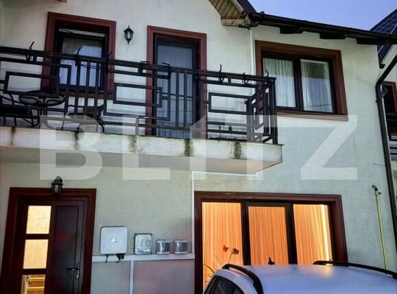 Casa de vânzare 4 camere Nord Est - 187428CV | BLITZ Suceava | Poza1