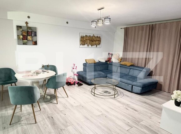 Casa de vânzare 4 camere Nord Est - 187428CV | BLITZ Suceava | Poza4