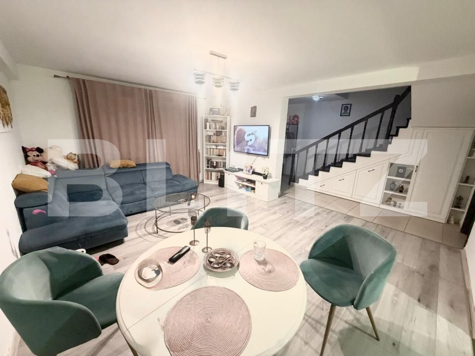 Casa de vânzare 4 camere Nord Est - 187428CV | BLITZ Suceava | Poza5