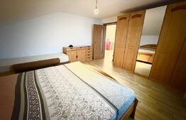 Casa de lux, 270mp utili, 7 camere, 1800mp teren in Salcea