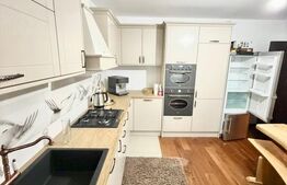 Casa de lux, 270mp utili, 7 camere, 1800mp teren in Salcea