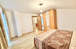 Casa de lux, 270mp utili, 7 camere, 1800mp teren in Salcea