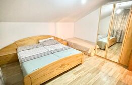 Casa de lux, 270mp utili, 7 camere, 1800mp teren in Salcea