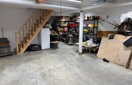 Casa de lux, 270mp utili, 7 camere, 1800mp teren in Salcea