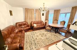 Casa de lux, 270mp utili, 7 camere, 1800mp teren in Salcea