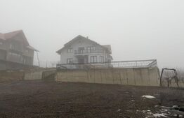 Casa de lux, 270mp utili, 7 camere, 1800mp teren in Salcea