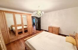 Casa de lux, 270mp utili, 7 camere, 1800mp teren in Salcea