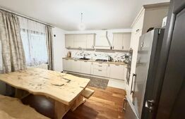 Casa de lux, 270mp utili, 7 camere, 1800mp teren in Salcea