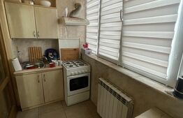 Apartament cu 2 camere - Mobilat - Cuza Vodă I, Burdujeni