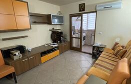 Apartament cu 2 camere - Mobilat - Cuza Vodă I, Burdujeni