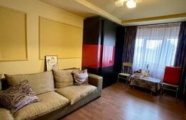 Apartament cu 2 camere - Mobilat - Cuza Vodă I, Burdujeni