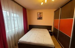 Apartament cu 2 camere - Mobilat - Cuza Vodă I, Burdujeni