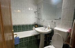 Apartament cu 2 camere - Mobilat - Cuza Vodă I, Burdujeni
