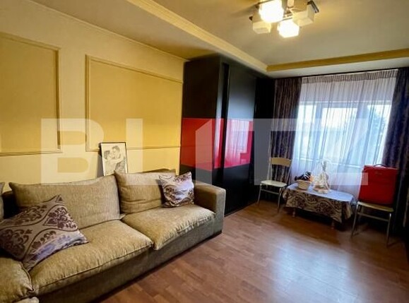 Apartament de vânzare 2 camere Burdujeni - 187495AV | BLITZ Suceava | Poza1