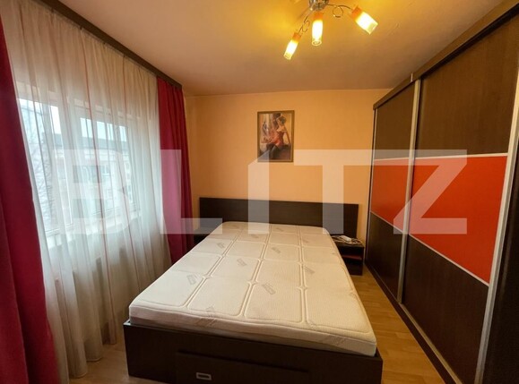 Apartament de vânzare 2 camere Burdujeni - 187495AV | BLITZ Suceava | Poza2