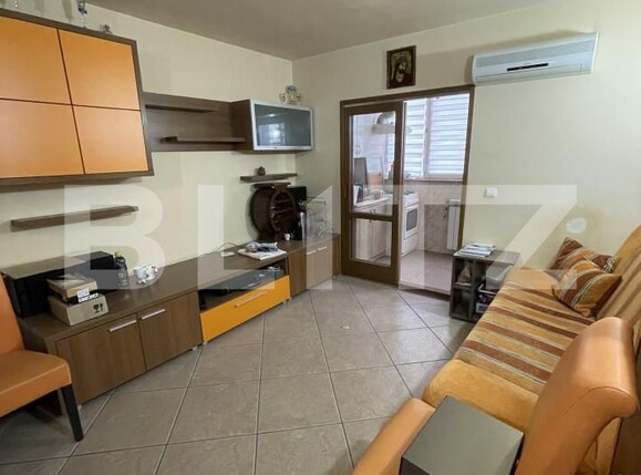 Apartament de vânzare 2 camere Burdujeni - 187495AV | BLITZ Suceava | Poza3