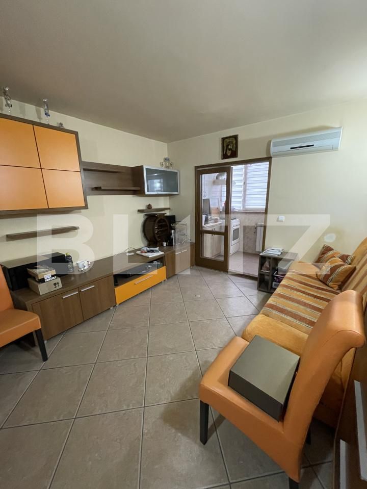 Apartament de vânzare 2 camere Burdujeni - 187495AV | BLITZ Suceava | Poza3