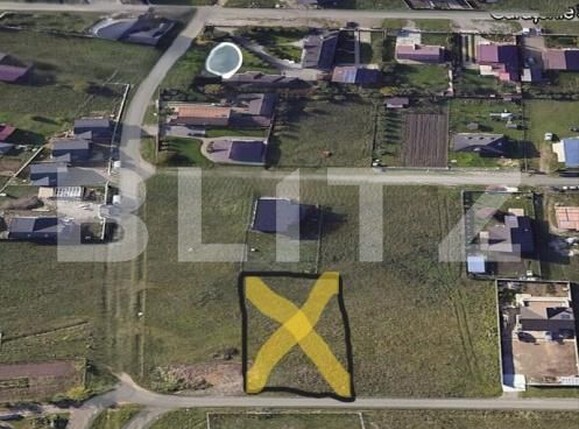 Teren de vânzare Nord Vest - 187513TV | BLITZ Suceava | Poza2